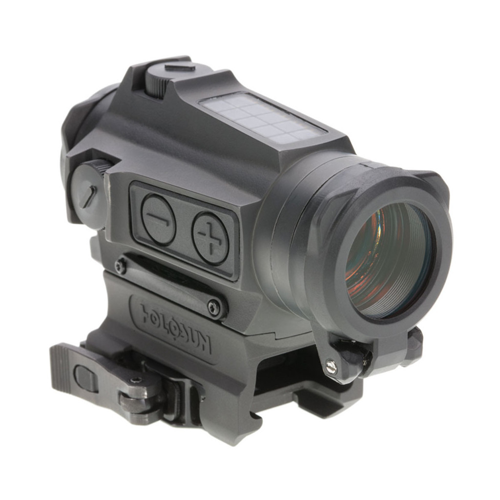 Коліматорний приціл Holosun HE515CT-GR (747015) - зображення 4