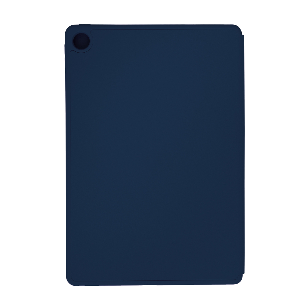 Чохол до планшета Armorstandart Smart Fold Pen Lenovo Tab M10 Plus (3 Gen) TB125/TB128 Dark Blue (ARM74968) - зображення 2