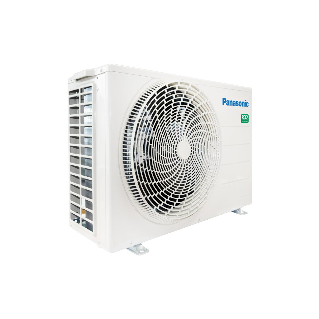 Кондиціонер Panasonic CS-Z20ZKEW/CU-Z20ZKE - зображення 4