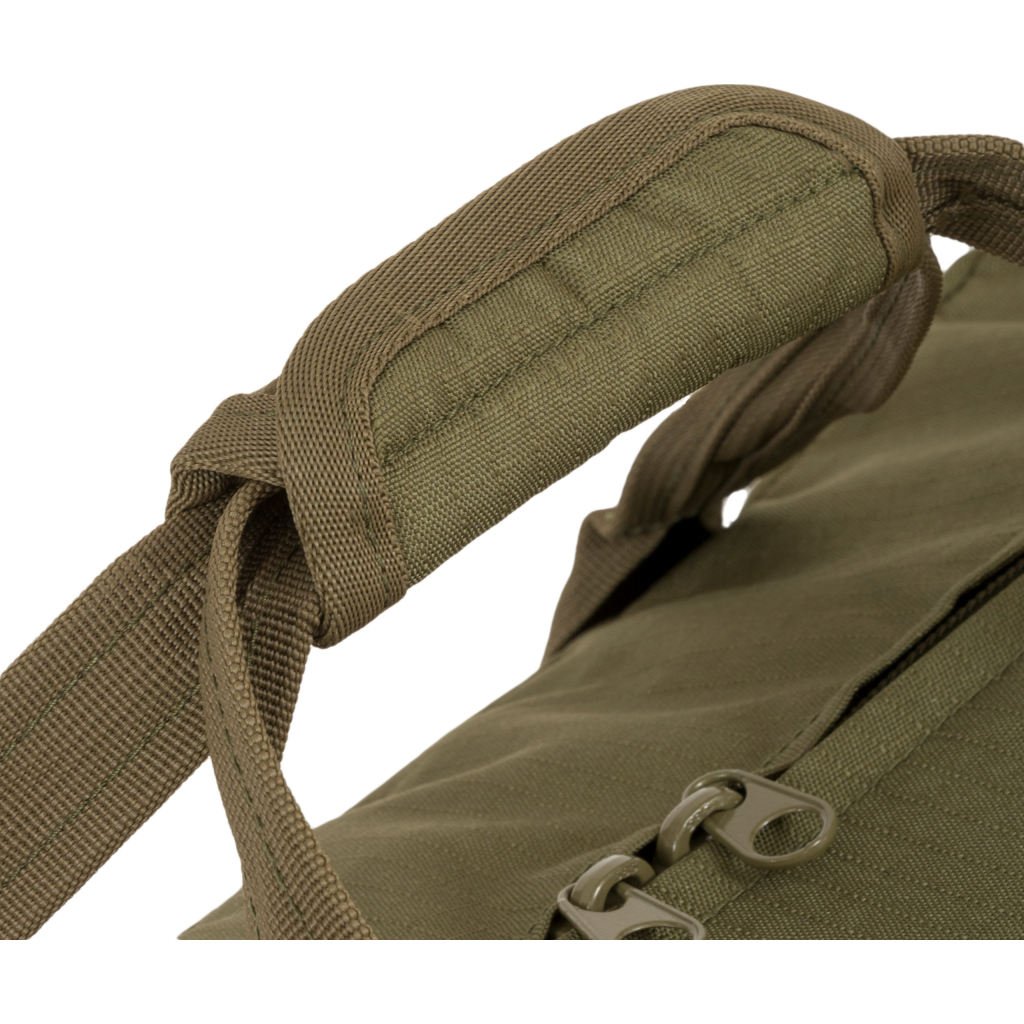 Дорожня сумка Highlander Boulder Duffle Bag 70L Olive RUC270-OG (929805) - зображення 4