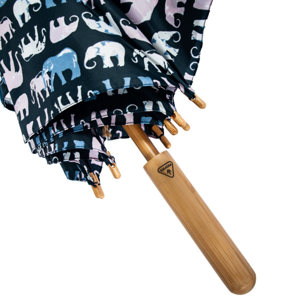 Парасоля Fulton L914 Eco Ocean-2 Marching Elephants (L914-039847) - зображення 8