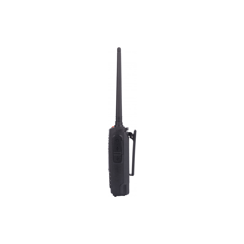 Портативна рація Baofeng DM-1702 GPS - зображення 2