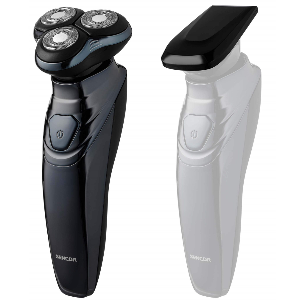 Електробритва Sencor SMS 5510BK (SMS5510BK) - изображение 6