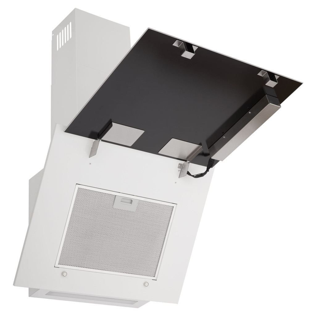 Витяжка кухонна Eleyus PRIMA 1200 LED 60 WH - зображення 5