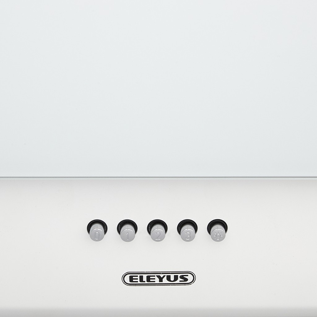 Витяжка кухонна Eleyus Focus 1000 60 WH - picture 9