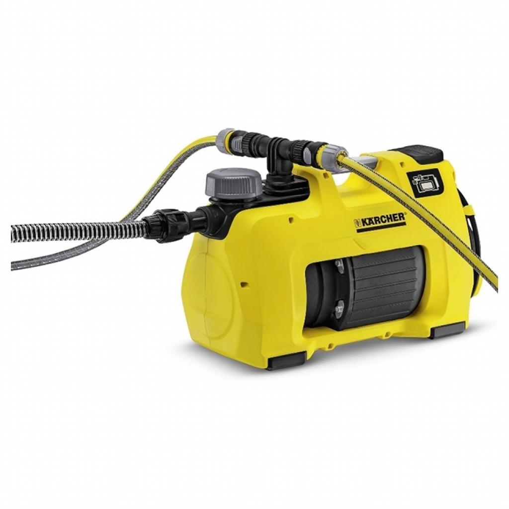 Садовий насос Karcher BP 3 H&G (1.645-353.0) - зображення 2
