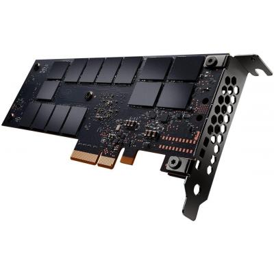 Накопичувач SSD PCI-Express 480GB INTEL (SSDPED1D480GAX1) - зображення 5