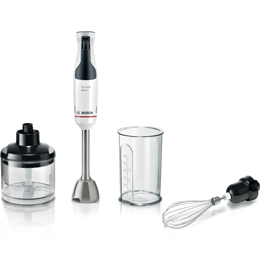 Блендер Bosch MSM4W221 - зображення 1