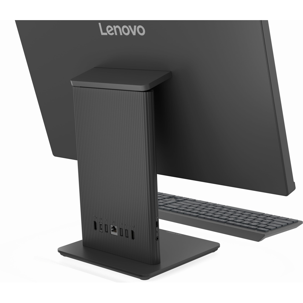 Комп'ютер Lenovo IdeaCentre AiO 27IRH9 QHD / i5-13420H, 16, 1TB, кл+м (F0HM0071UO) - зображення 10