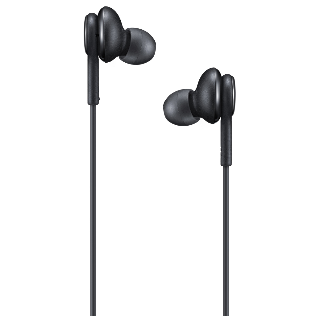 Навушники Samsung EO-IA500 Black (EO-IA500BBEGRU) - зображення 5