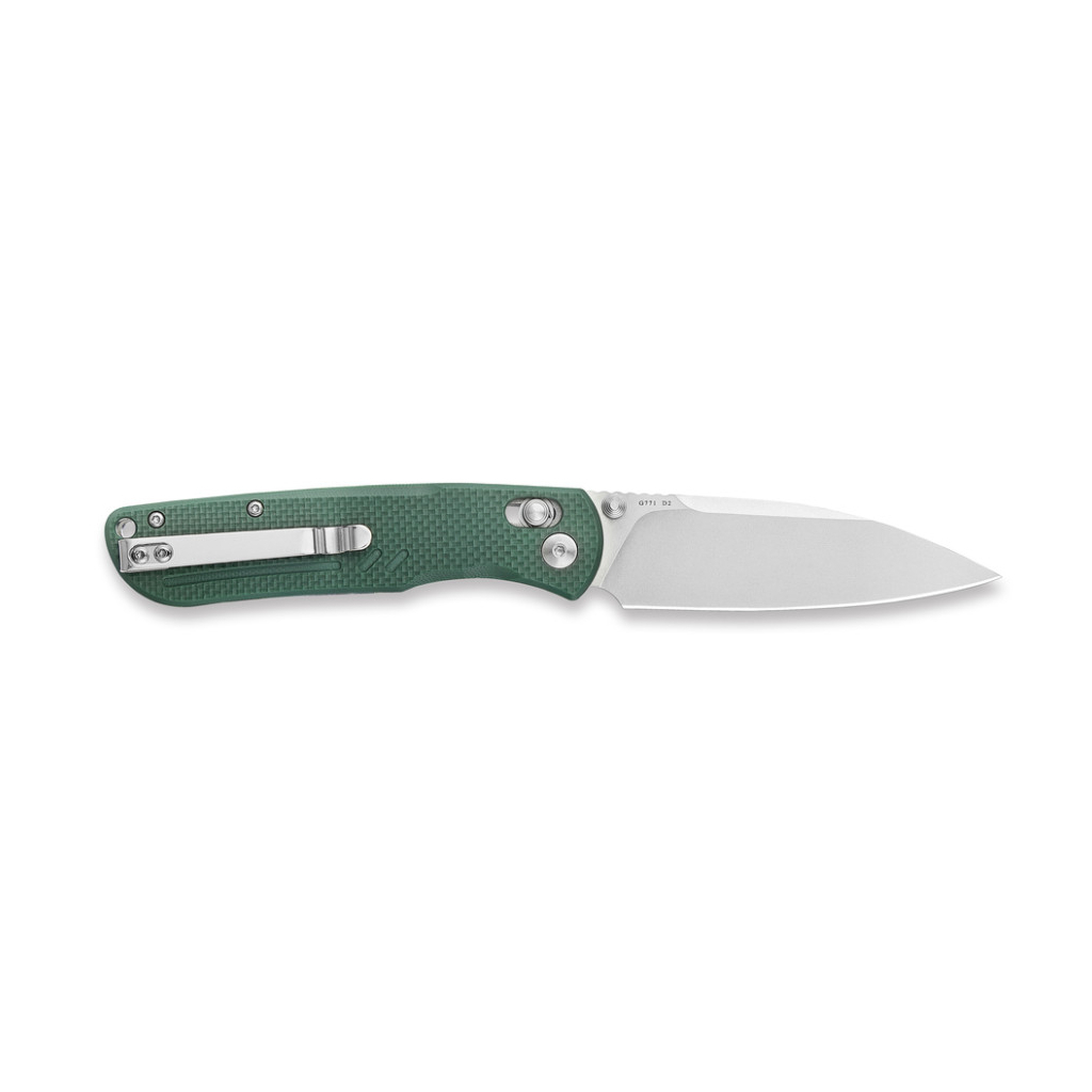 Ніж Ganzo G771-GB - зображення 6