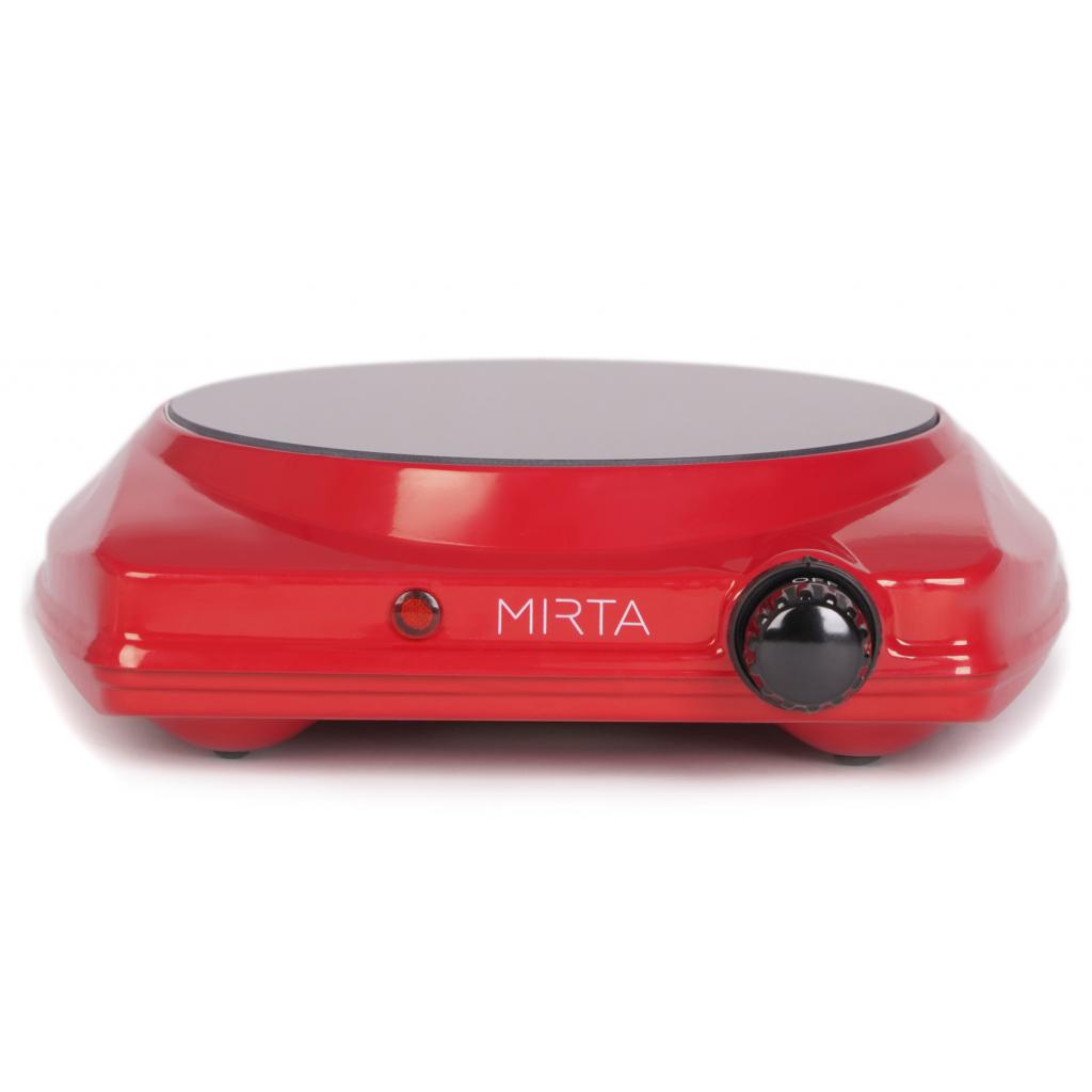 Настільна плита Mirta HP-9810R - зображення 2