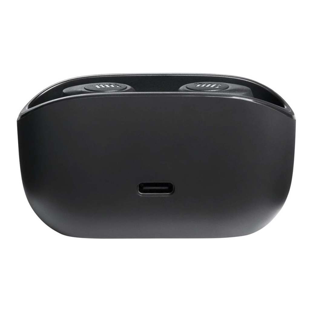 Навушники JBL Vibe 100 TWS Black (JBLV100TWSBLKEU) - зображення 9