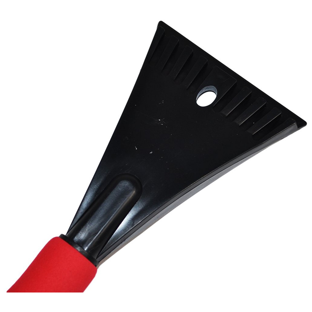 Щітка зі скребком Bottari 58 см "MAXI BRUSHICE" (32301Red-IS) - зображення 4
