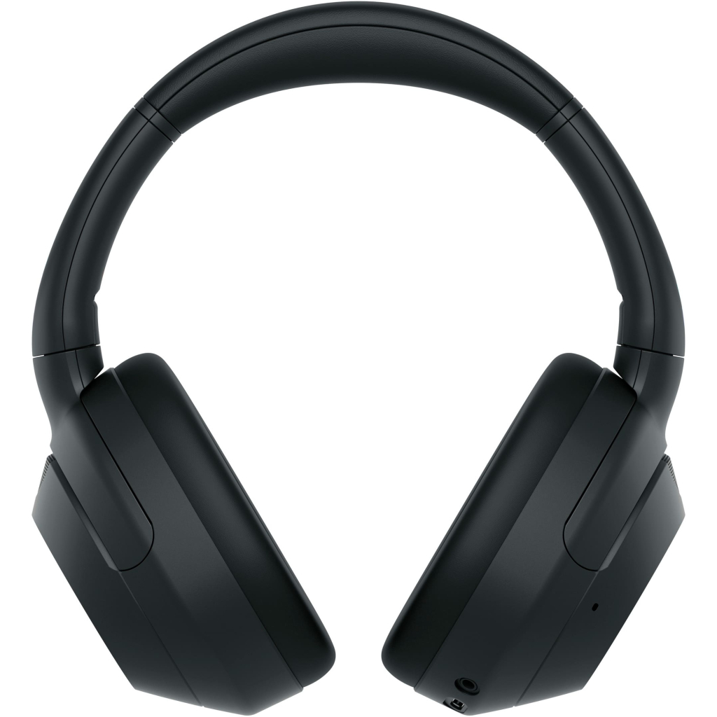 Навушники Sony Over-ear Ult Wear WHULT900N Black (WHULT900NB.CE7) - изображение 9