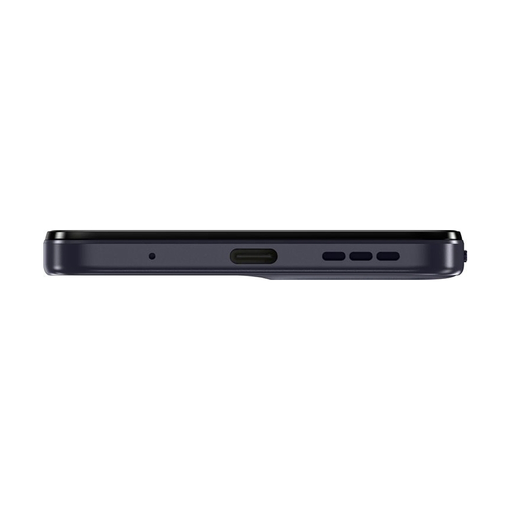 Мобільний телефон Motorola G04s 4/128GB Concord Black (PB360041UA) - зображення 7