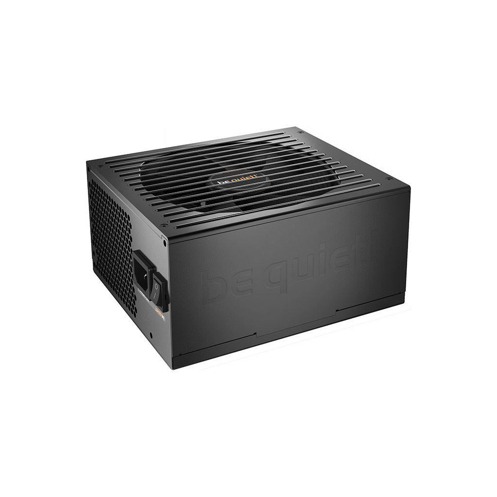 Блок живлення Be quiet! 850W be quiet Straight Power 11 (BN284) - зображення 2