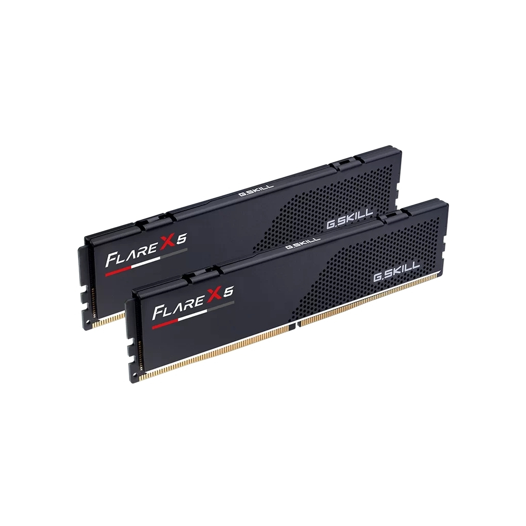 Модуль пам'яті для комп'ютера DDR5 32GB (2x16GB) 6000 MHz Flare X5 G.Skill (F5-6000J3038F16GX2-FX5) - зображення 2