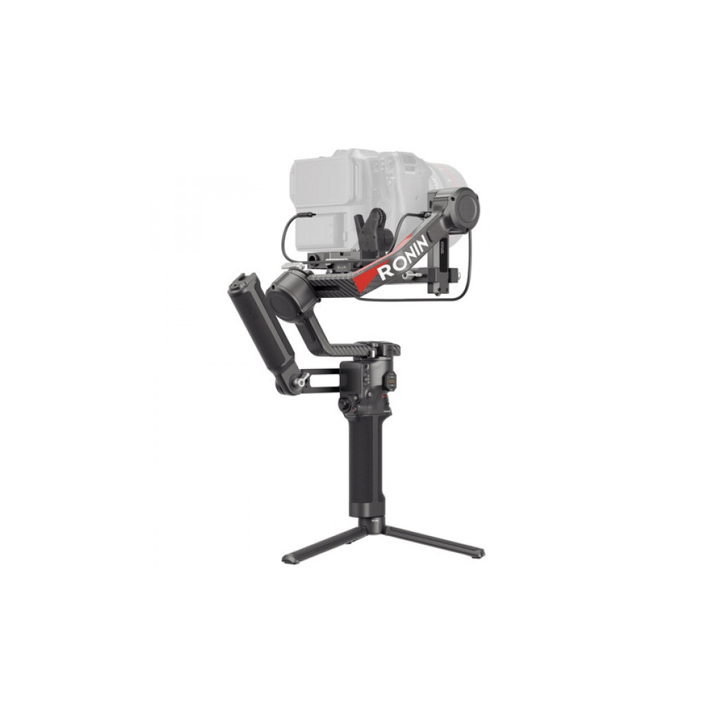 Стедікам DJI RS 4 Pro Combo (CP.RN.00000346.03) - изображение 1