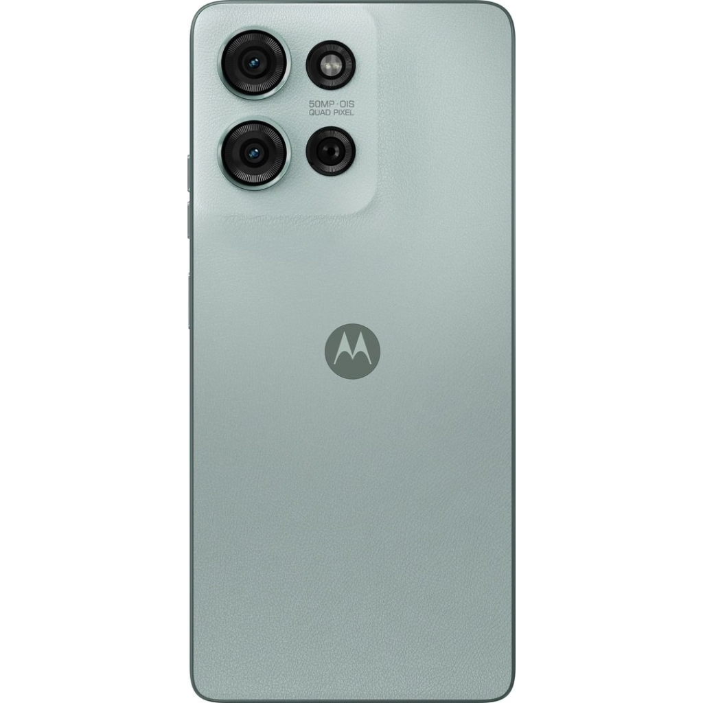 Мобільний телефон Motorola G75 8/256GB Succulent Green (PB3Y0011RS) - зображення 3
