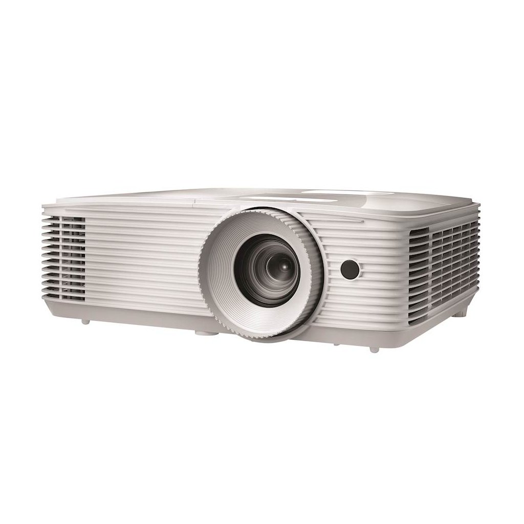 Проектор Optoma HD29HLV - зображення 2