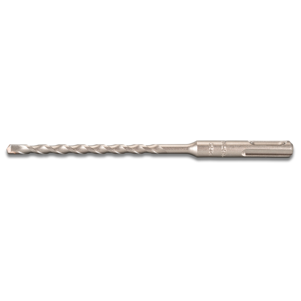 Бур Makita SDS-PLUS 6x160 мм (D-00066) - зображення 1
