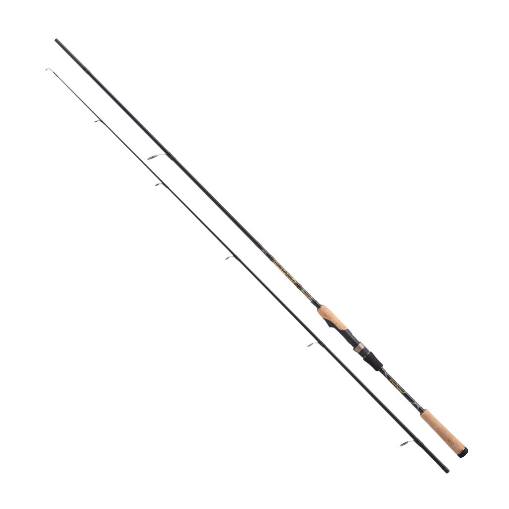 Вудилище Balzer Magna Magic Spin 45 2,10м. 10-45гр. (11531 210) - зображення 1