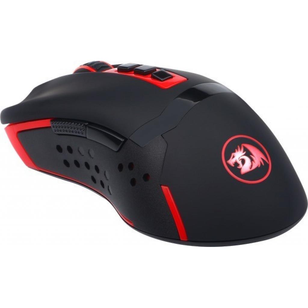 Мишка Redragon Blade IR Wireless Black (75075) - зображення 7