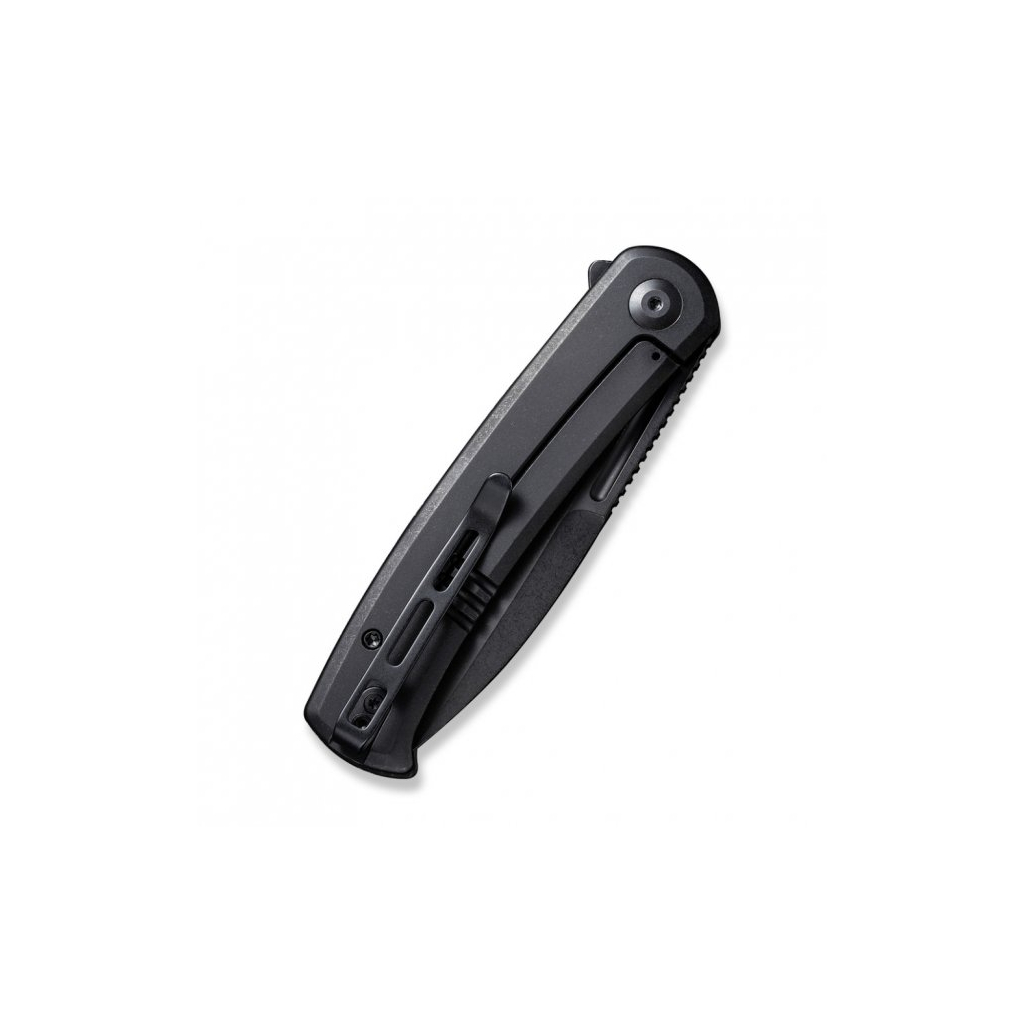 Ніж Civivi Cetos Darkwash Black Micarta (C21025B-2) - зображення 7