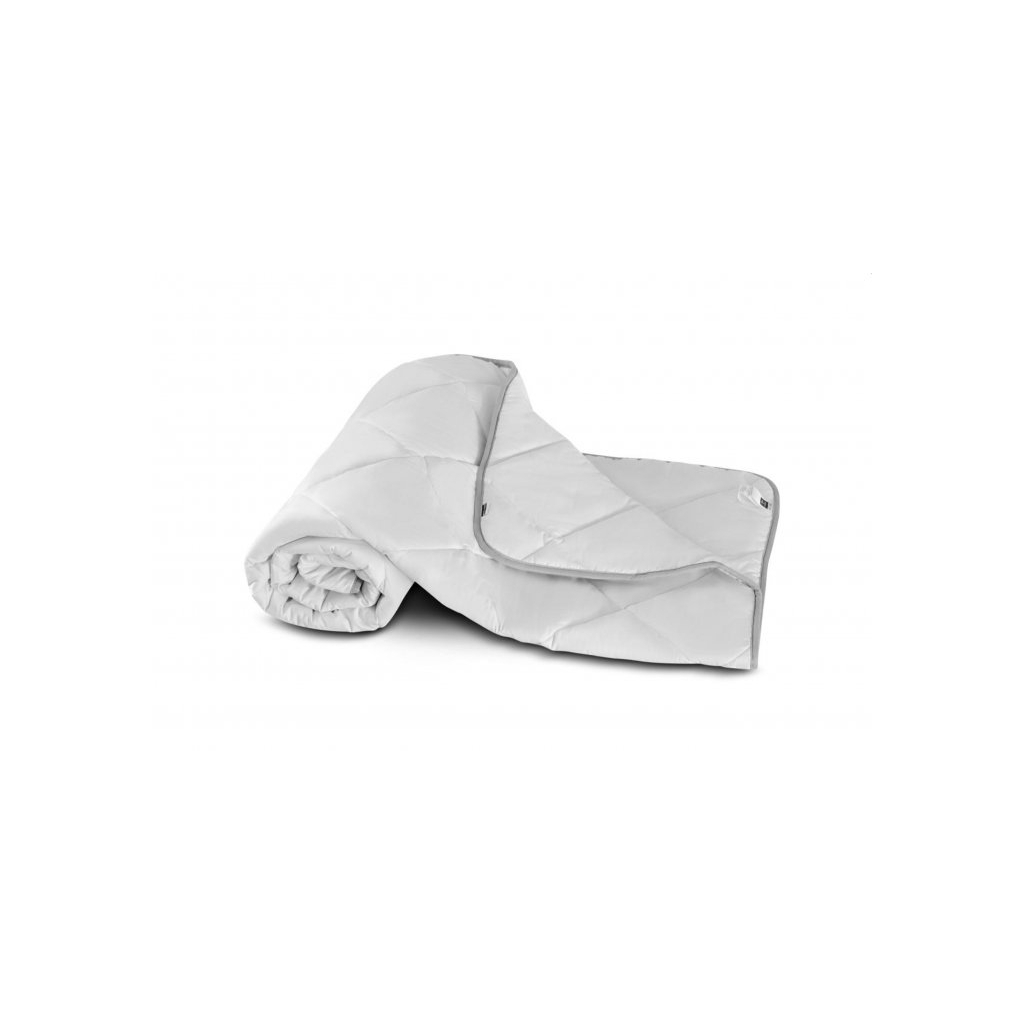 Ковдра MirSon шовкова Silk Royal Pearl 0505 деми 140х205 см (2200000037947) - зображення 2