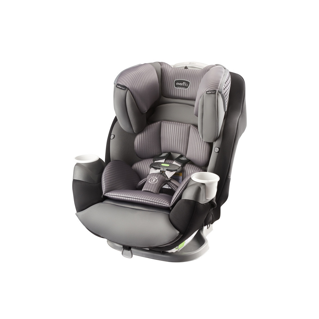 Автокрісло Evenflo SafeMax Platinum Industrial Edge (032884194940) - зображення 1