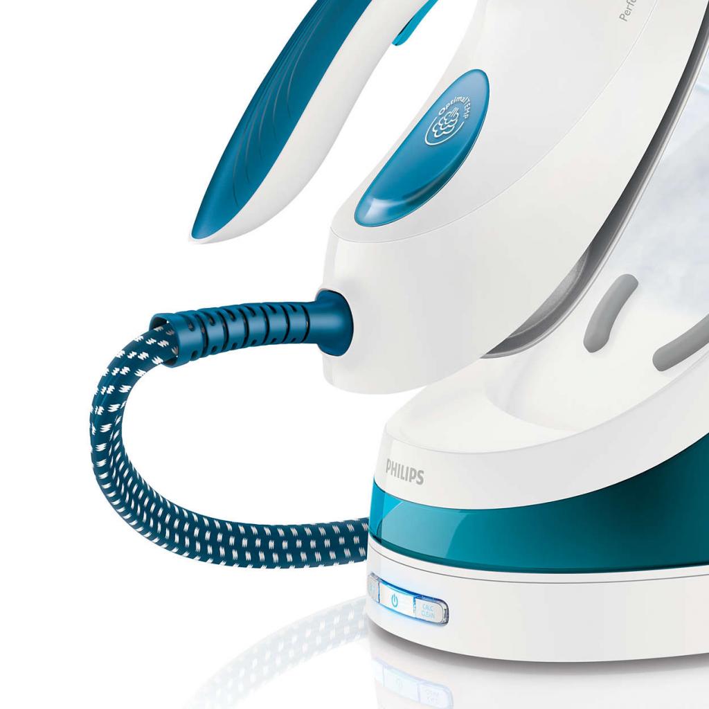 Парова станція Philips GC 7035/20 (GC7035/20) - зображення 3