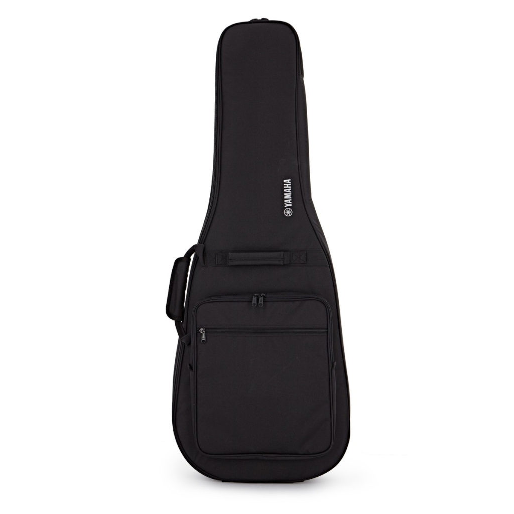 Електрогітара Yamaha Revstar RS620 Brick Burst - изображение 8