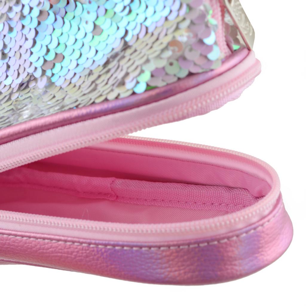Пенал Yes Sneakers with sequins (532723) - зображення 3