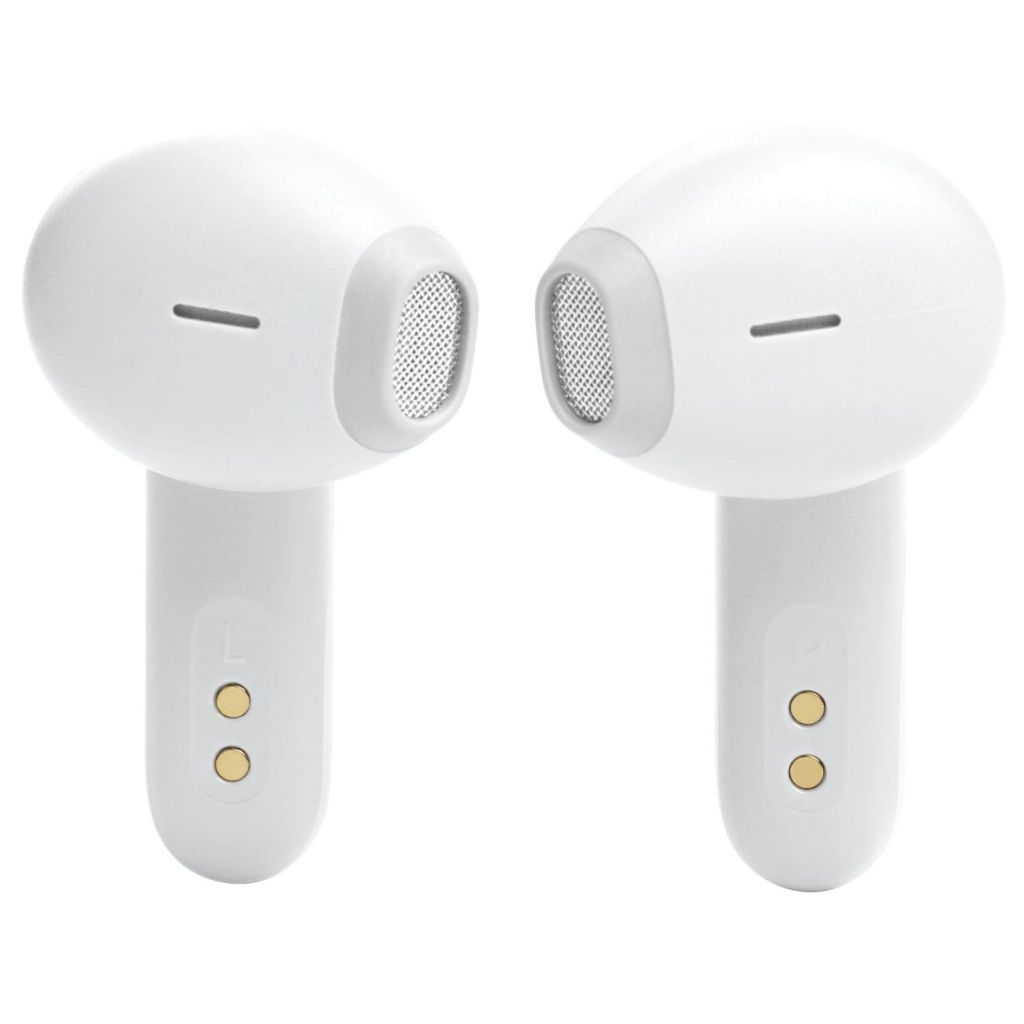 Навушники JBL Wave Flex TWS White (JBLWFLEXWHT) - зображення 6