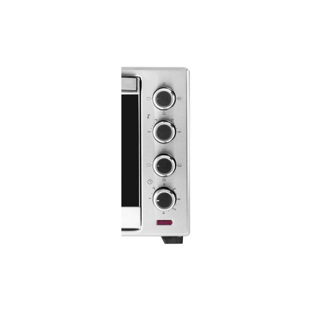 Електропіч ECG ET 20482 Stainless - изображение 5