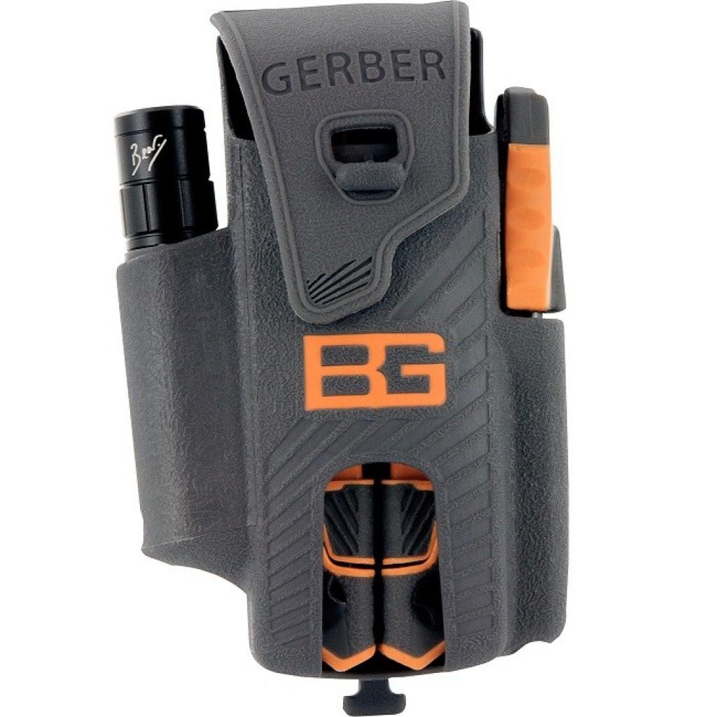 Мультитул Gerber Survival Tool Pack (31-001047) - зображення 5