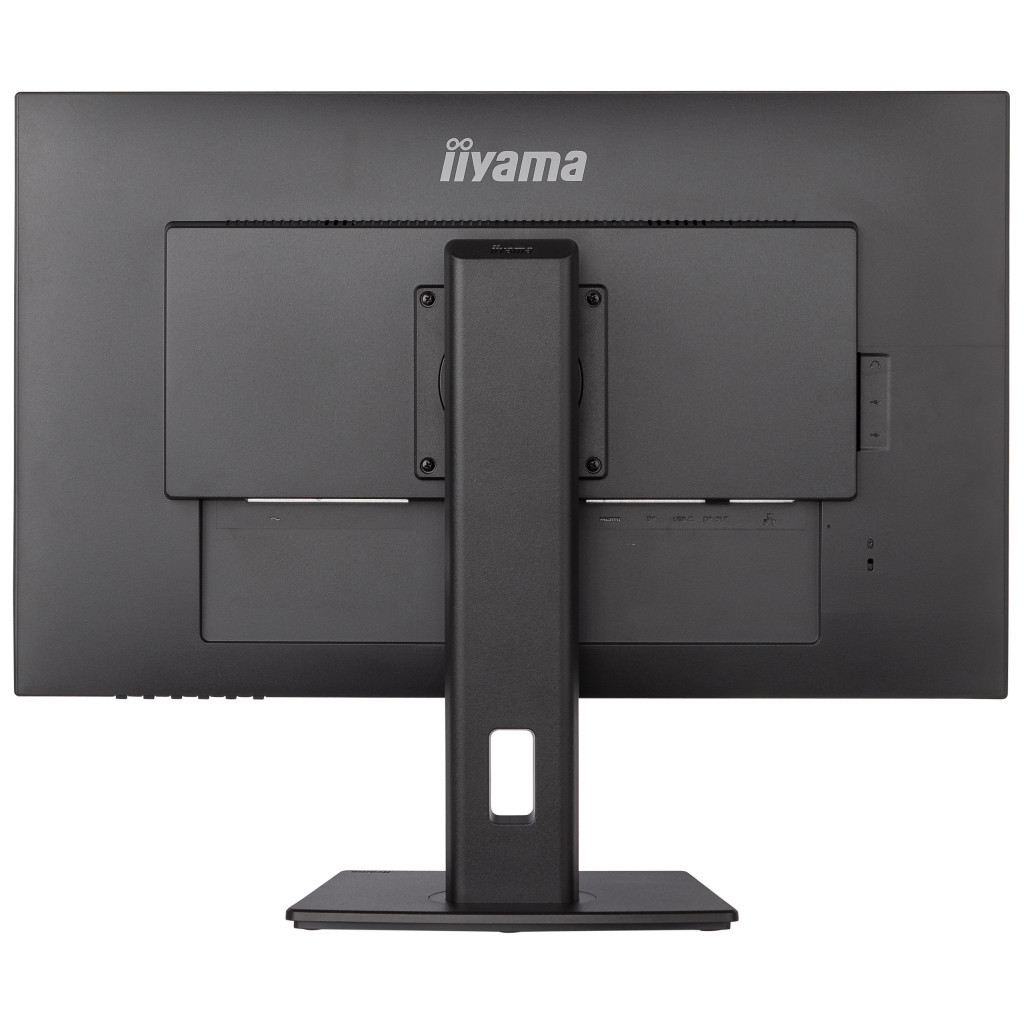 Монітор iiyama XUB2792QSC-B5 (XUB2792QSC-B5 H) - зображення 9