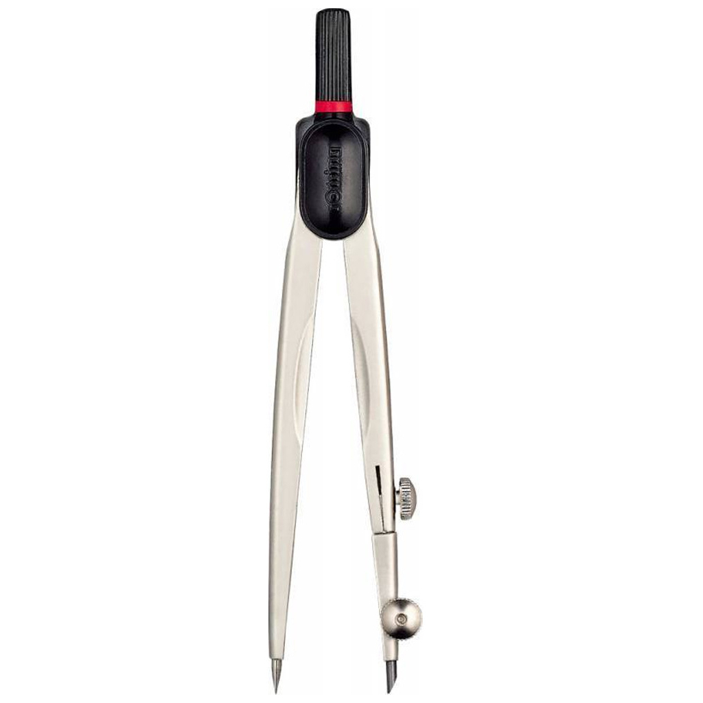 Циркуль Rotring COMPACT D320 (S0676530-07) - зображення 1