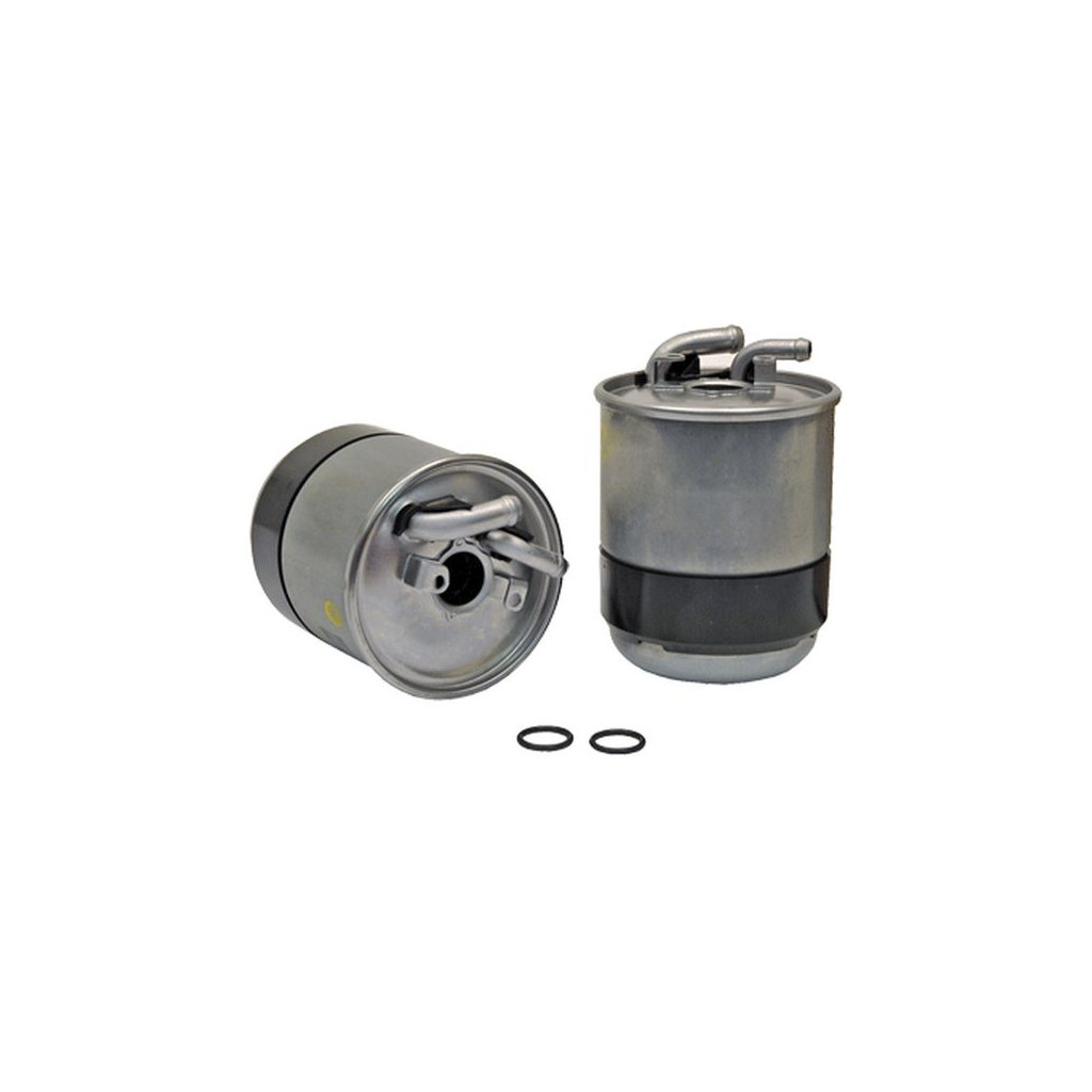 Фільтр паливний AG AUTOPARTS AG 4950 - зображення 1