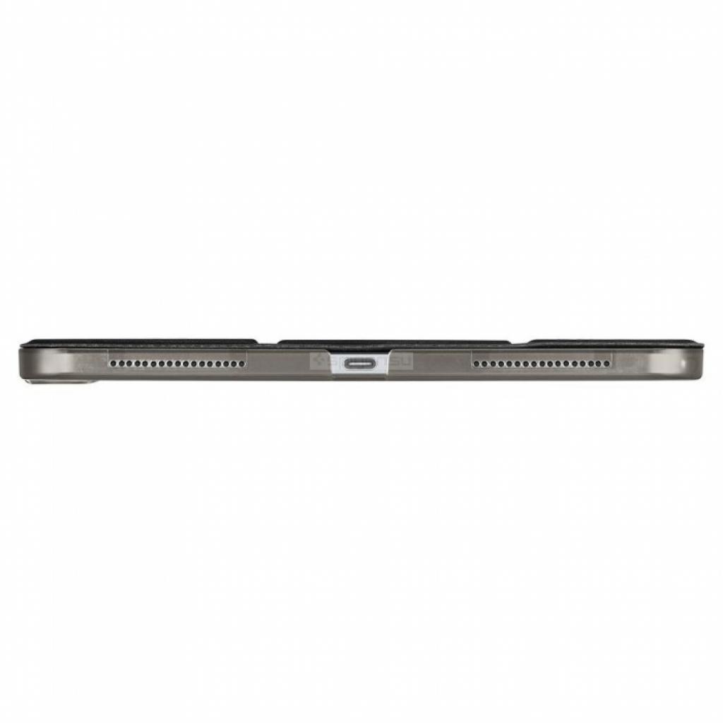 Чохол до планшета Spigen iPad Pro 12.9 (2020) Smart Fold, Black (ACS00893) - зображення 8