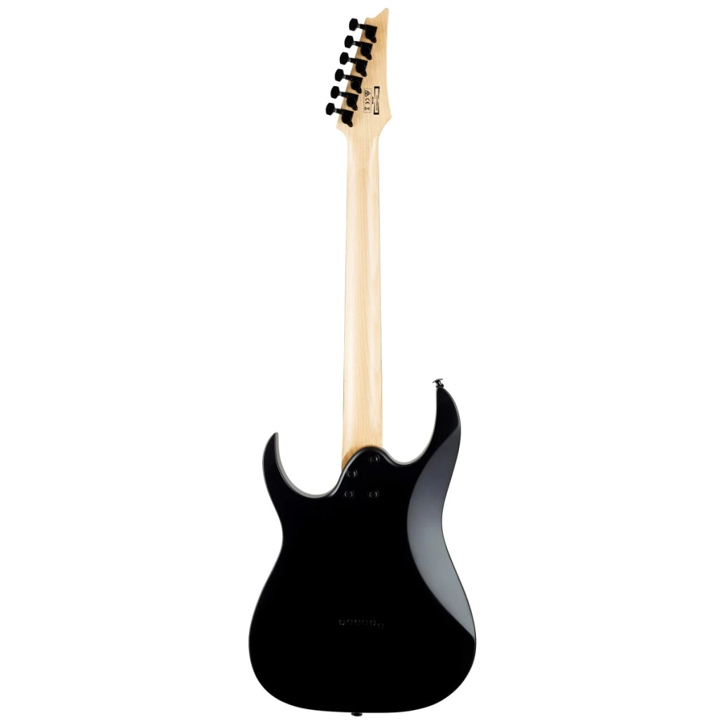 Електрогітара Ibanez GRGR131EX-BKF (230800) - изображение 2