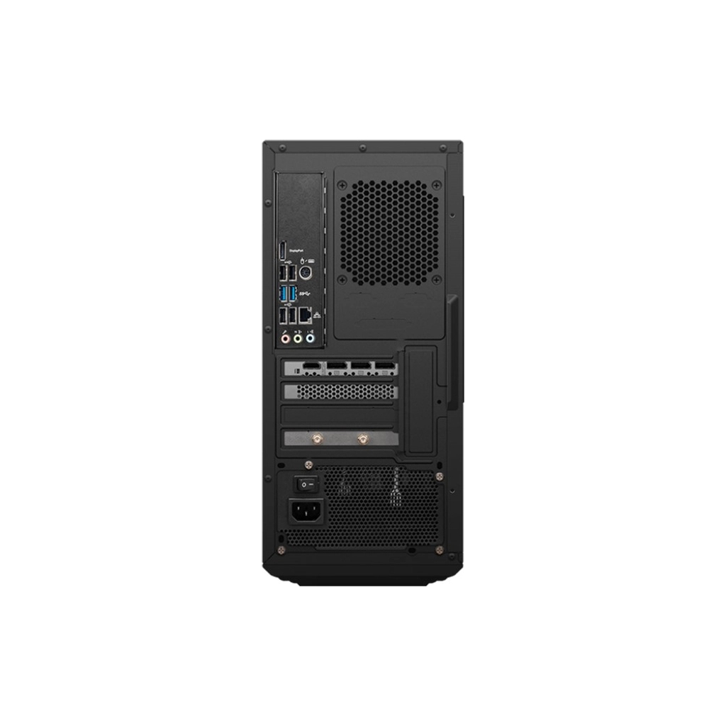 Комп'ютер HP OMEN 40L GT21-2007ua / i7-14700F, 64, SSD1Tb, RTX 4080 Spr 16GB, K&M, WiFi (B22CXEA) - зображення 4