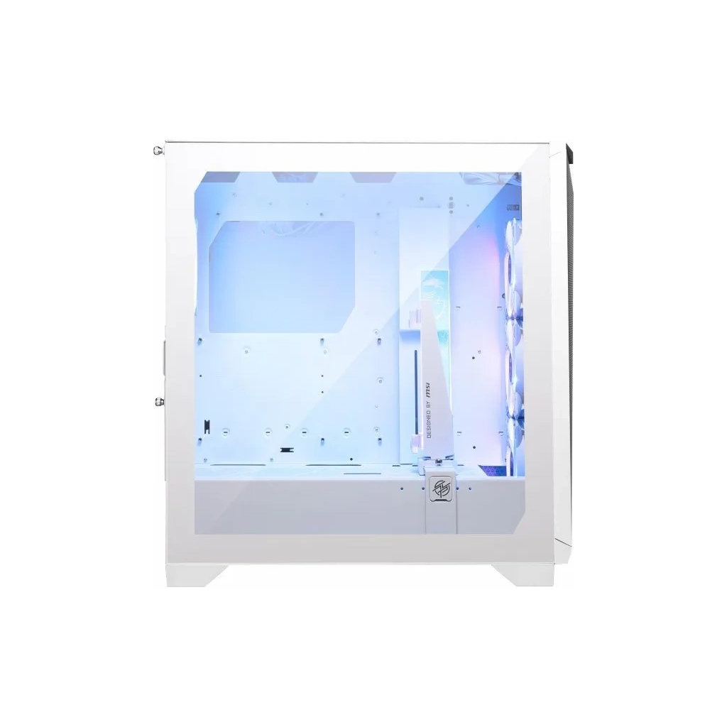 Корпус MSI GUNGNIR 300R AIRFLOW WH - зображення 5