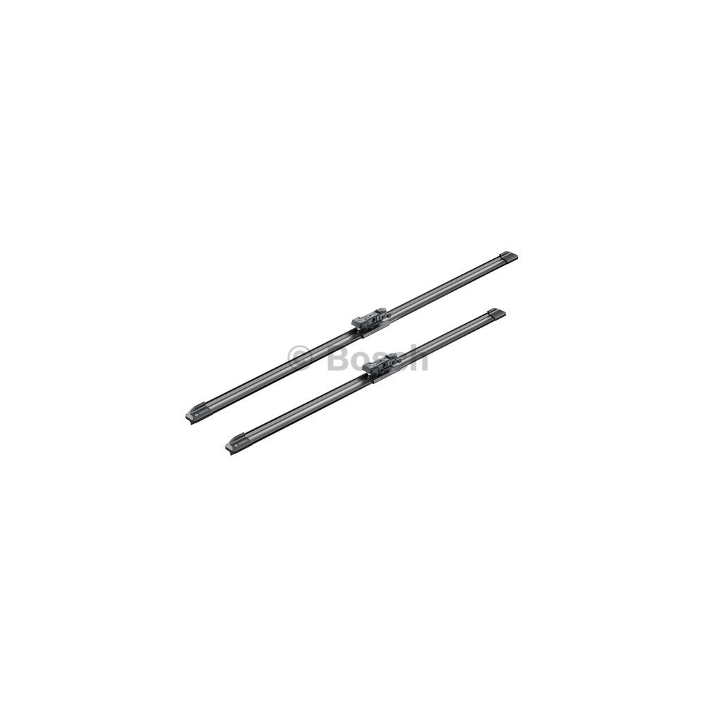 Щітка склоочисника Bosch 3397014212 (3 397 014 212) - зображення 4