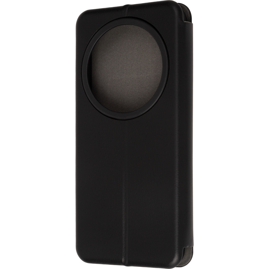 Чохол до мобільного телефона Armorstandart G-Case ZTE Nubia Focus 5G Black (ARM79007) - зображення 2