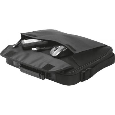 Сумка для ноутбука Trust 17.3" Atlanta Black (21081) - зображення 3