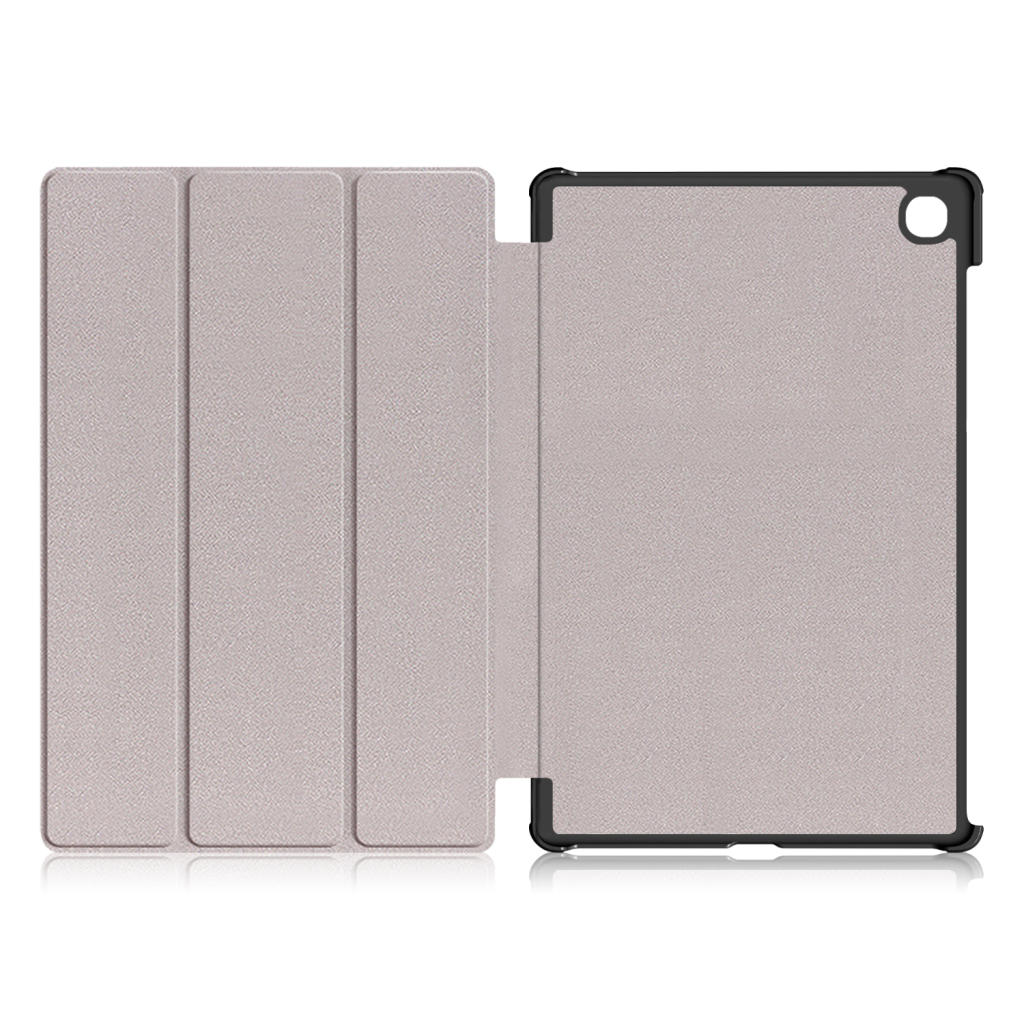 Чохол до планшета BeCover Smart Case Samsung Galaxy Tab S6 Lite 10.4 P610/P613/P615/P619 Dusk (705196) - зображення 6