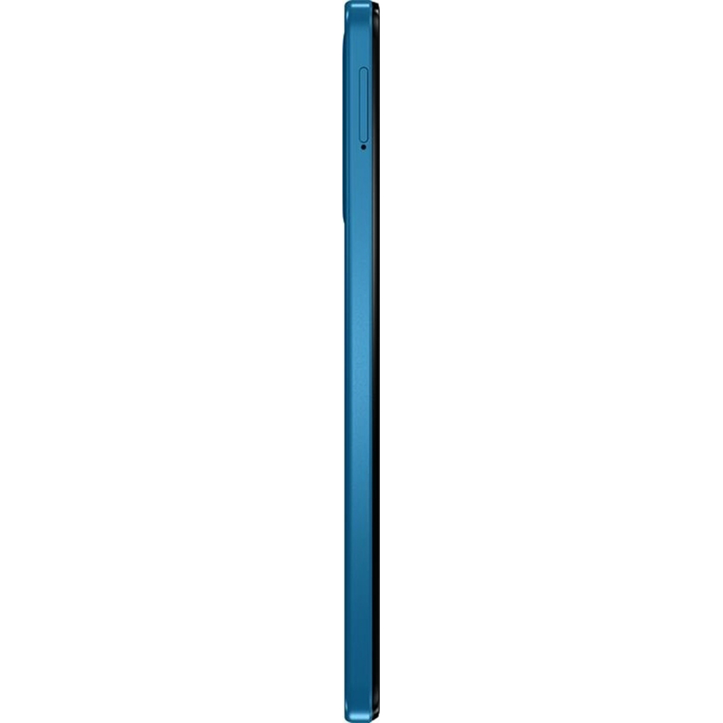 Мобільний телефон Motorola G04s 4/128GB Satin Blue (PB360042UA) - зображення 4
