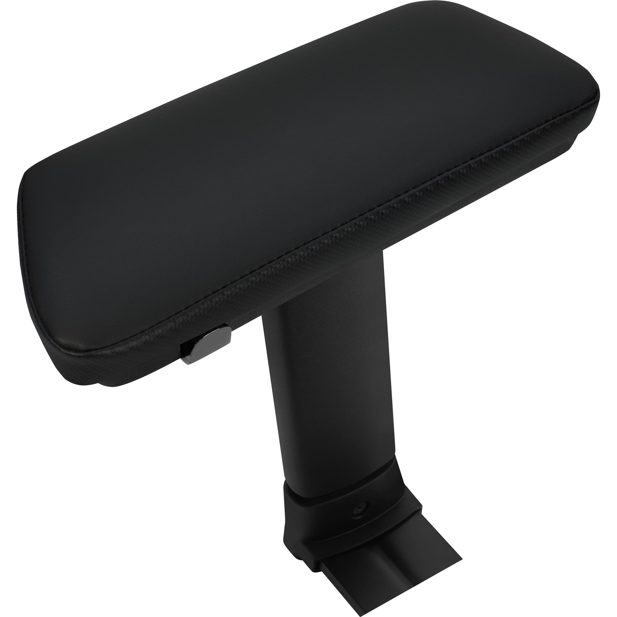 Крісло для геймерів TX3 Core Smart Racer Black (TEGC-2069101.11) - зображення 11